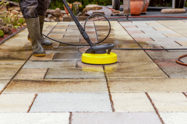 Best Pool Deck Cleaning  in Veedersburg, IN
